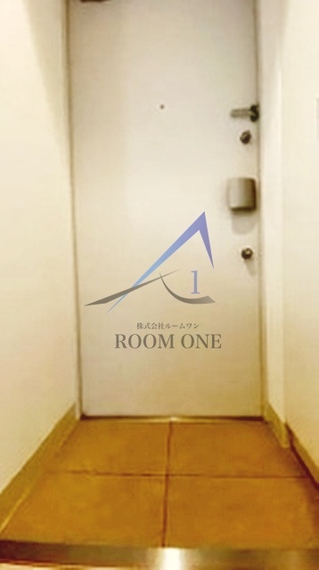 玄関　玄関です。
