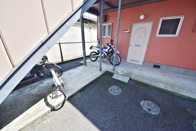 その他共有部分　★お問い合わせはタウンハウジング橋本店まで★