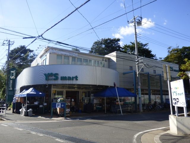 スーパー　ワイズマート/船橋法典店（スーパー）まで500m