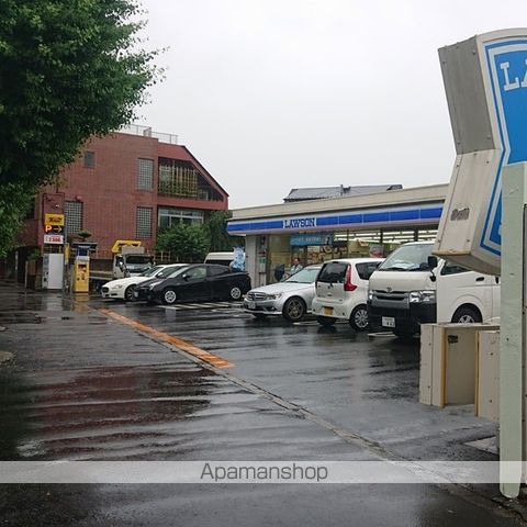 その他　【コンビニエンスストア】ローソン　阿佐谷青梅街道店（その他）まで467m