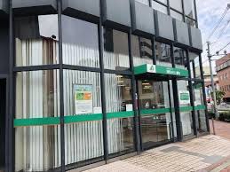 銀行　関西みらい銀行 深江プラザ（銀行）まで326m
