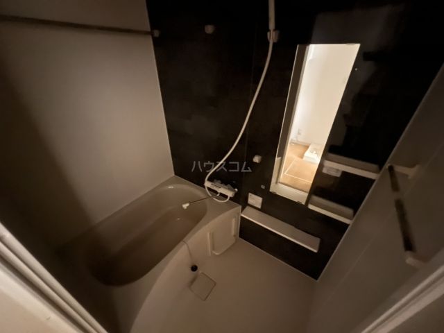 Villa Solanaユーカリが丘の風呂写真