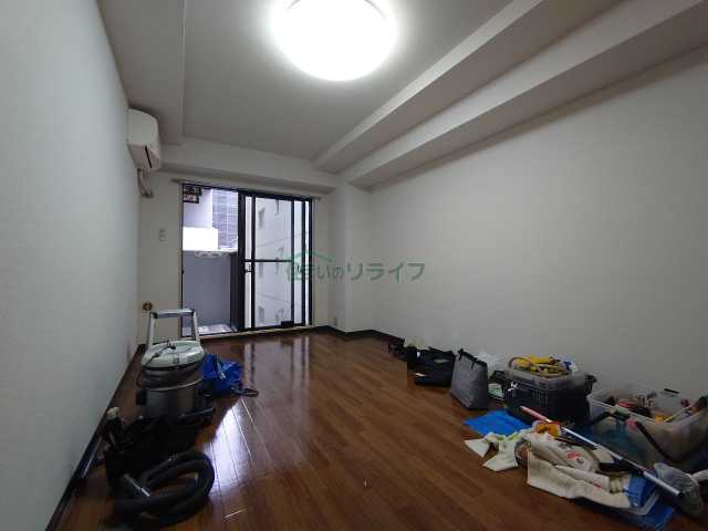 居室・リビング　ストーク東池袋の内装　参考写真です