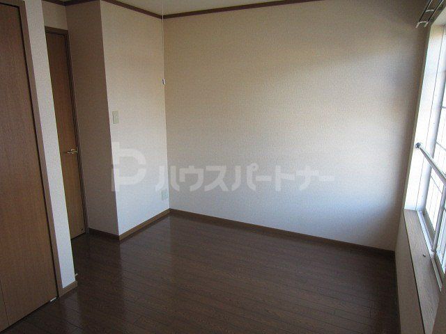 その他部屋・スペース　収納