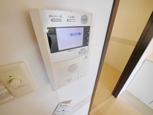 セキュリティ　★お問い合わせはタウンハウジングまで★