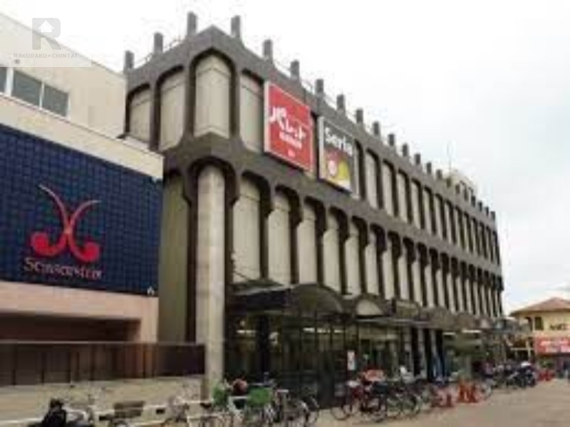 スーパー　ダイエー四条畷店（スーパー）まで996m
