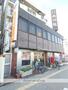 郵便局　旭今市太子橋郵便局（郵便局）まで2631m