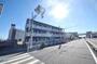 谷塚駅より徒歩12分 3階 築17年3ヶ月の賃貸物件