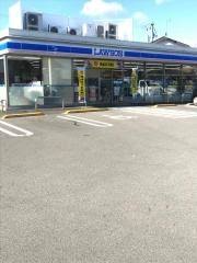 コンビニ　ローソン 金谷宮崎町店（コンビニ）まで916m