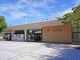 その他　金谷(静岡県)（その他）まで1289m