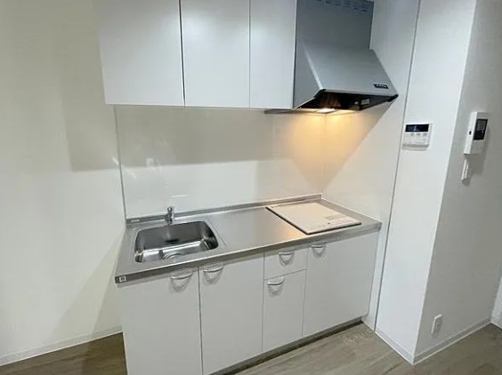 キッチン　※同施工会社のイメージ写真※