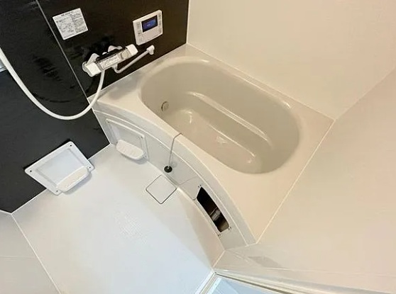 バス・シャワールーム　※同施工会社のイメージ写真※