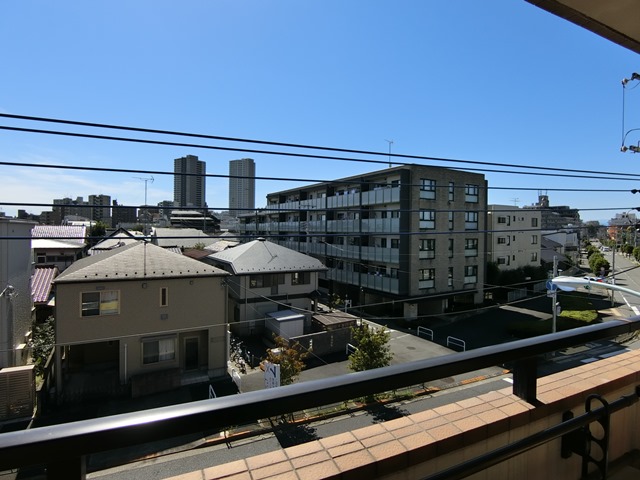 眺望　参考・別室
