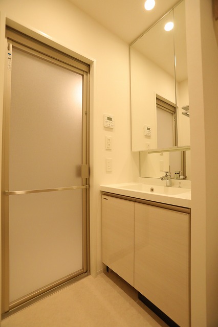 洗面設備　洗面※別部屋参考写真