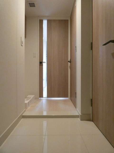 玄関　玄関※別部屋参考写真