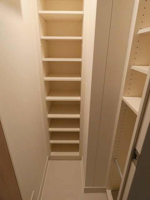 収納　収納※別部屋参考写真