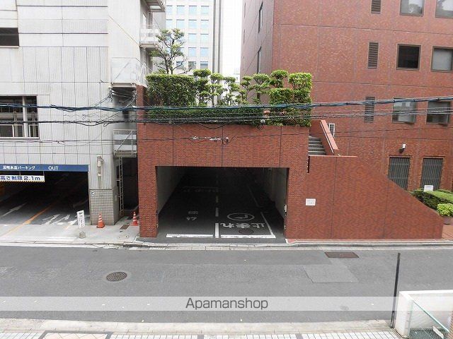眺望　眺望