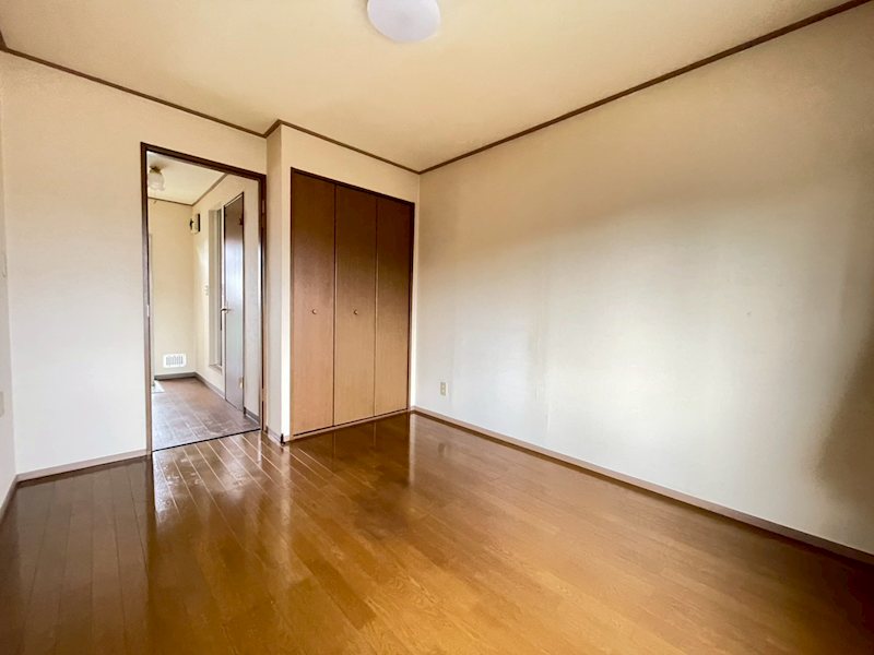 その他部屋・スペース　206号室の写真になります。