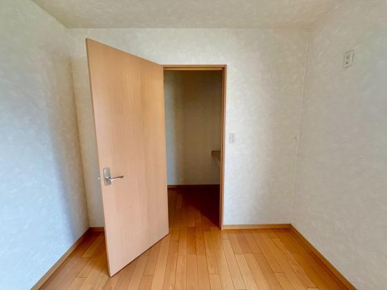 アバンミモザABの内装写真