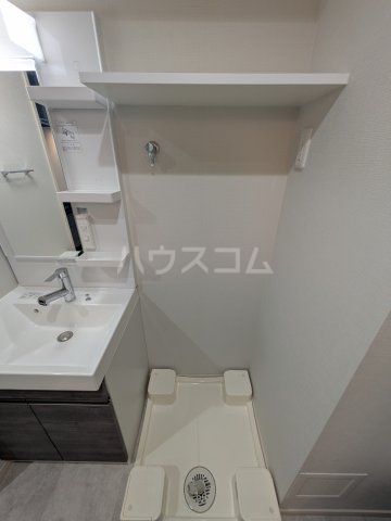 コンフォリア・リヴ戸田公園の内装写真