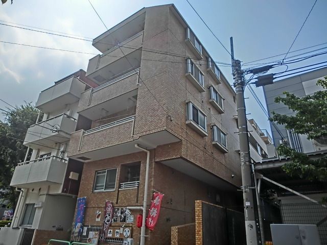 ロビー　NULL