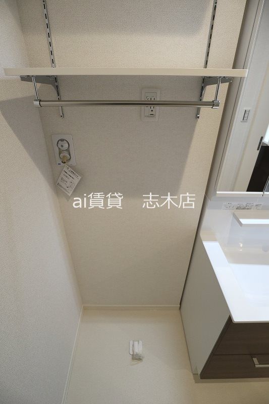 その他設備　※同施工会社イメージ写真