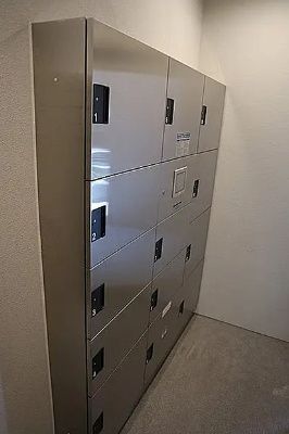 その他共有部分　☆共有部分☆