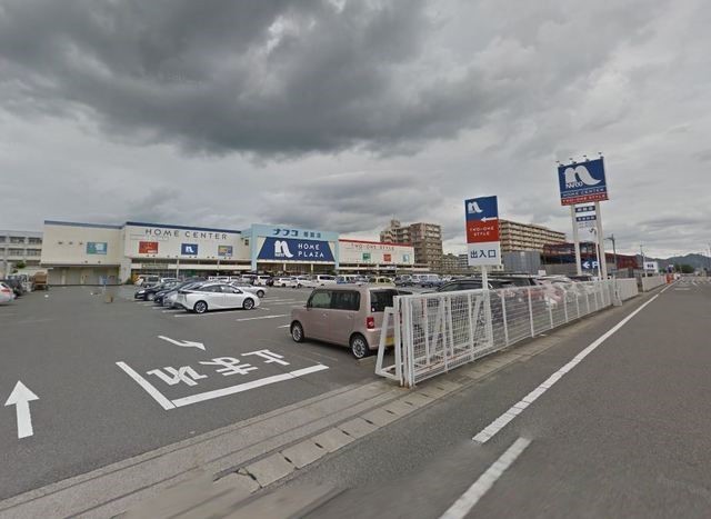 ホームセンター　ナフコツーワンスタイル　姫路店（ホームセンター）まで750m