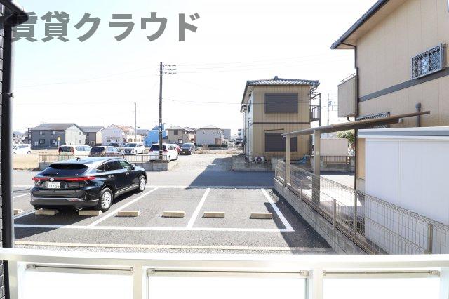 眺望　明日を自由に『Asfree』賃貸クラウド千葉蘇我店です！