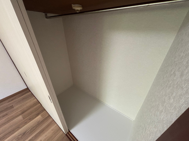 沼南エリカ5号棟の内装写真