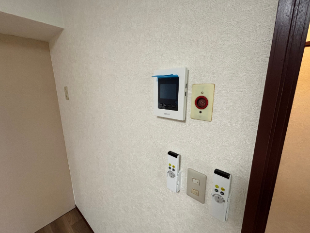 沼南エリカ5号棟のその他写真