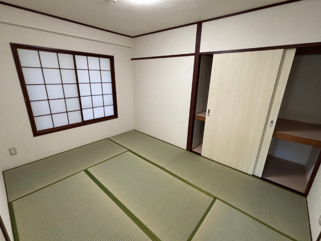 沼南エリカ5号棟の内装写真