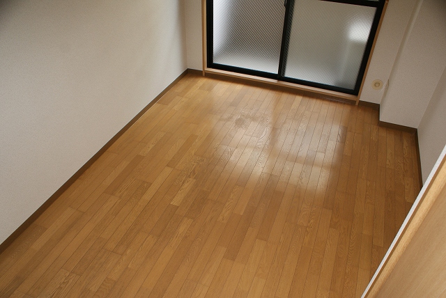 その他部屋・スペース　洋室