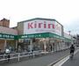ドラックストア　キリン堂 くいな橋店（ドラッグストア）まで88m