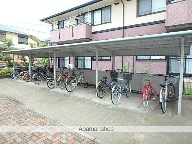 その他共有部分　その他共有部分