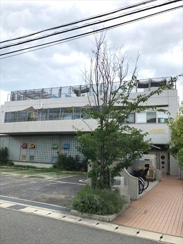 ショッピングセンター　西宮ガーデンズ（ショッピングセンター）まで1700m