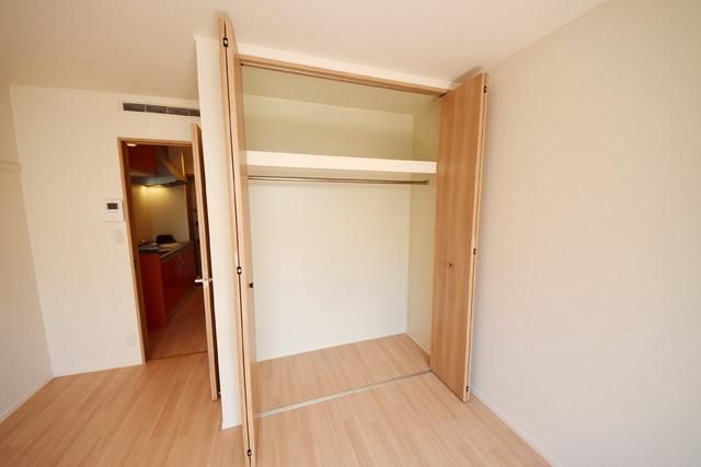 収納　※別部屋参考写真
