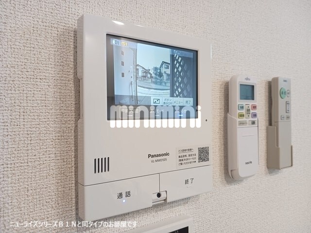 セキュリティ　完成イメージ