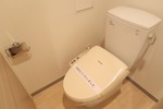 トイレ　別部屋参考写真