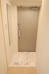 玄関　別部屋参考写真