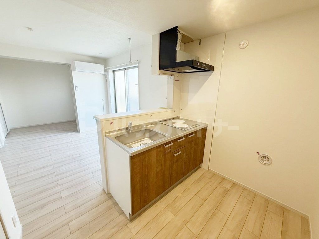 キッチン　※同施工会社施工例写真※