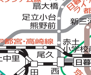 その他　☆路線図☆