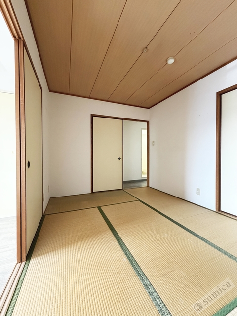 その他　やっぱり和室は落ち着きます♪♪