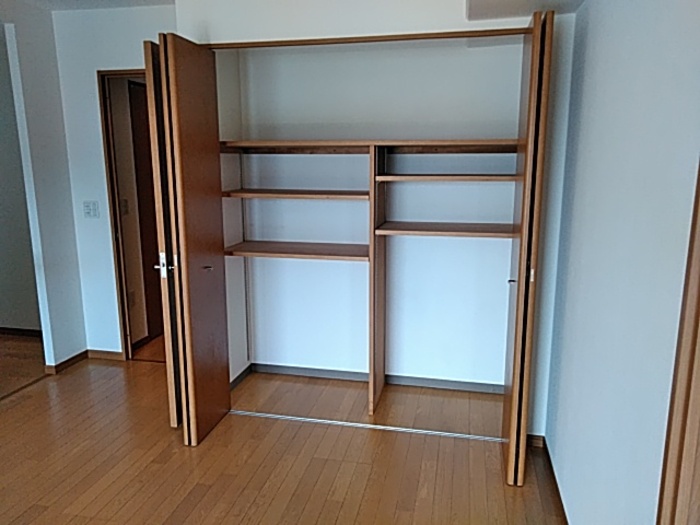 収納　収納※別部屋参考写真