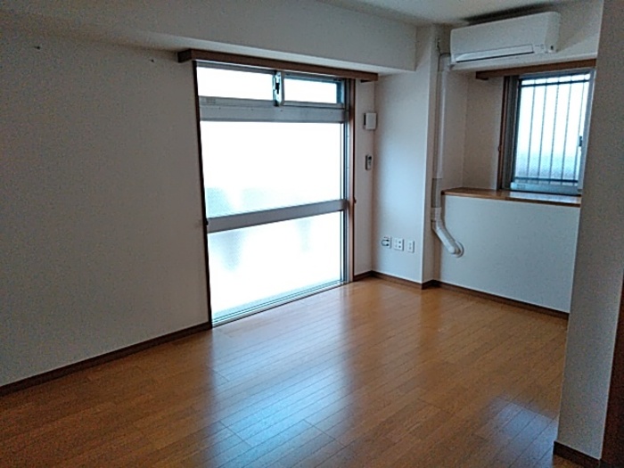居室・リビング　居室※別部屋参考写真