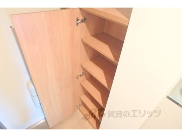収納　下駄箱