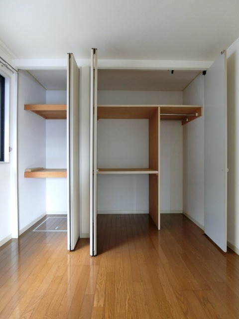 収納　図面と現状に相違がある場合には現状を優先