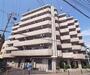 北大路駅より徒歩8分 3階 築38年の賃貸物件
