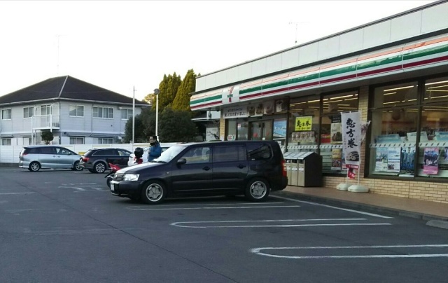 コンビニ　セブンイレブン川崎千年店（コンビニ）まで431m