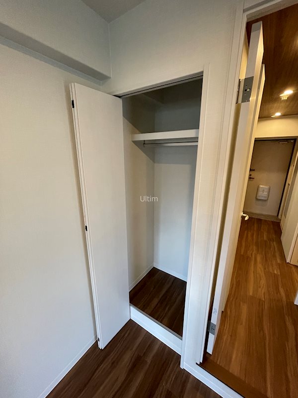 収納　※同タイプの他のお部屋です